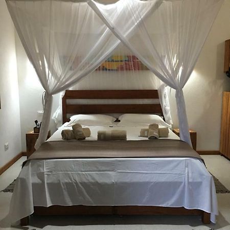 Casa Maigaki Guesthouse Barra Grande  Bagian luar foto