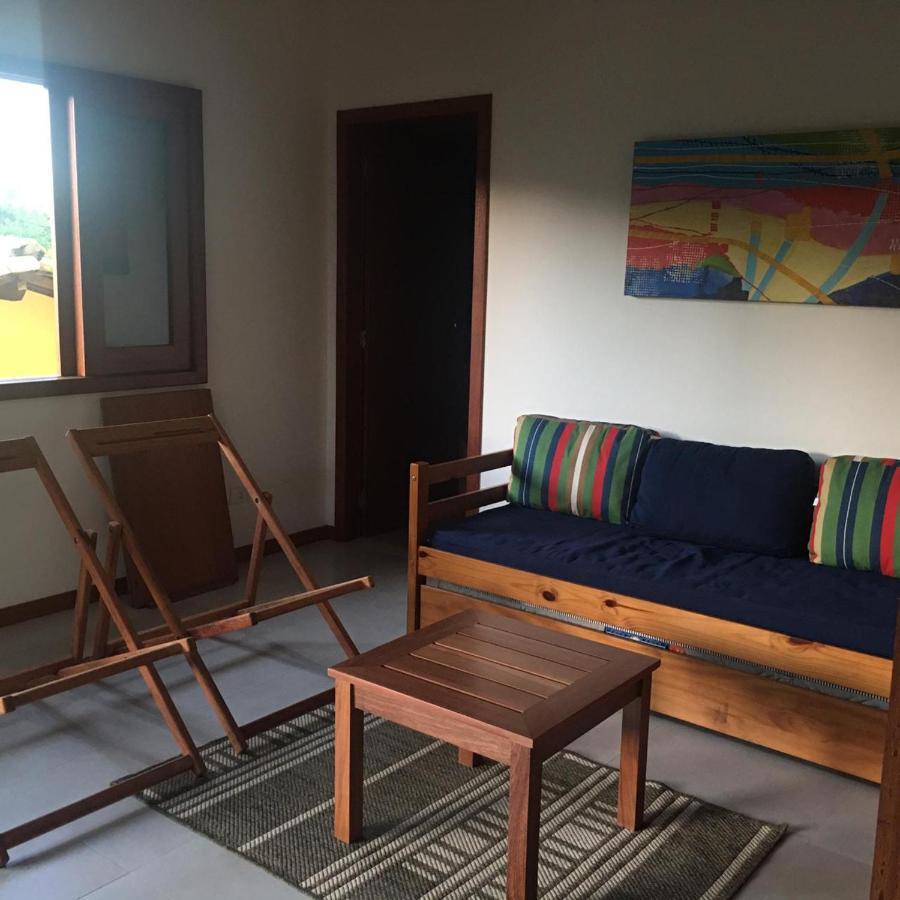 Casa Maigaki Guesthouse Barra Grande  Bagian luar foto