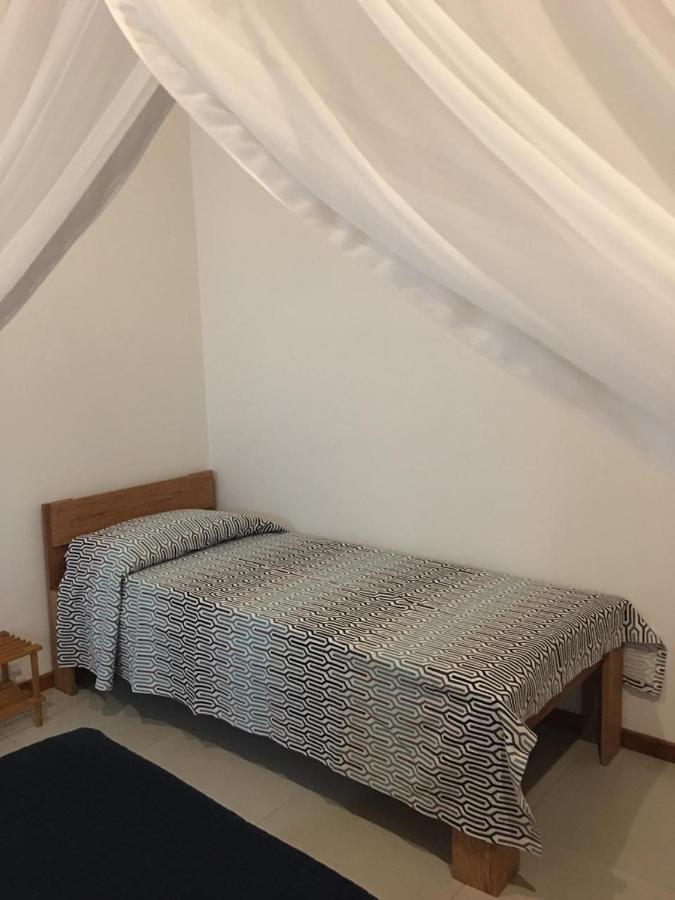 Casa Maigaki Guesthouse Barra Grande  Bagian luar foto